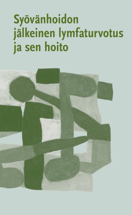Syövänhoidon jälkeinen lymfaturvotus ja sen hoito
