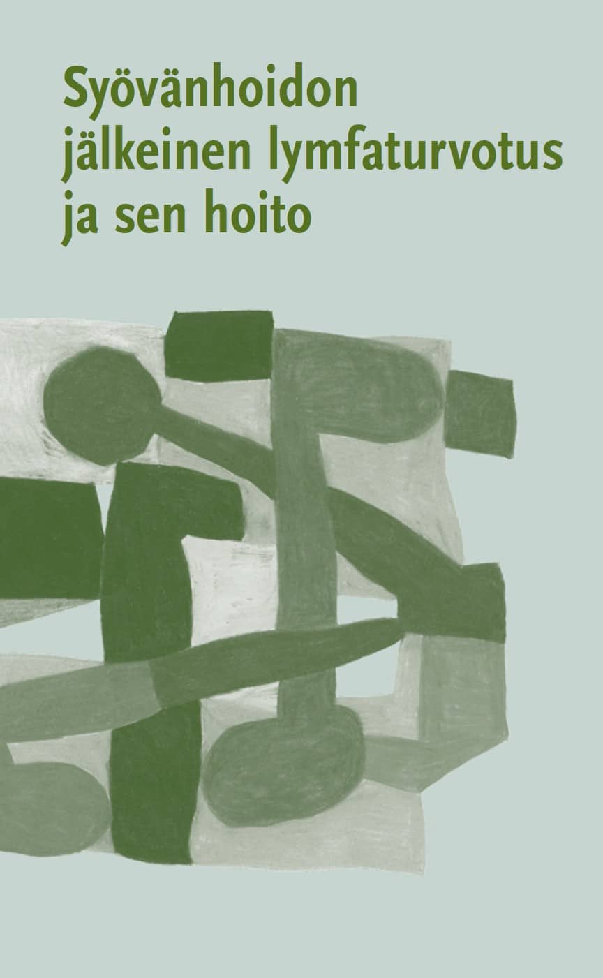 Syövänhoidon jälkeinen lymfaturvotus ja sen hoito